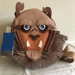 Disney Beast backpack Danielle Nicole